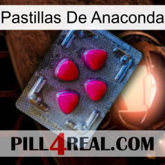 Anaconda Pills 13